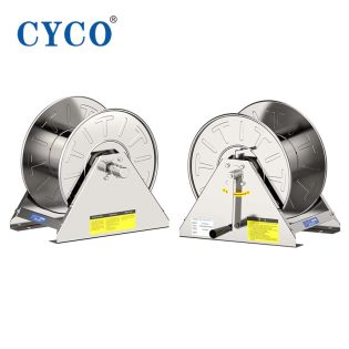 304不锈钢软管卷盘CY-HS18