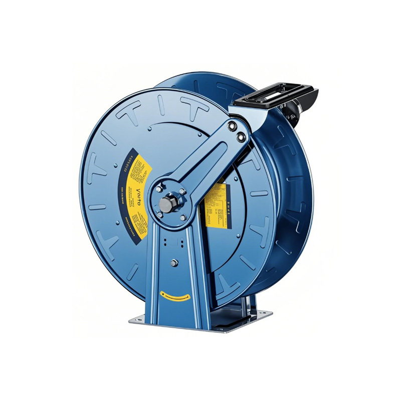 碳钢软管卷盘CY-D84