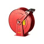 碳钢软管卷盘CY-D84