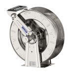 304不锈钢软管卷盘CY-DS84