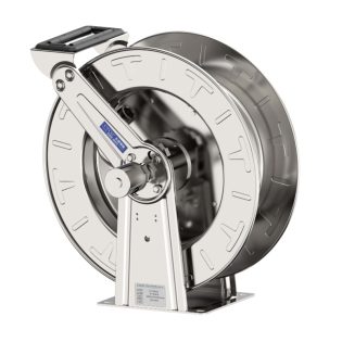 304不锈钢软管卷盘CY-DS84