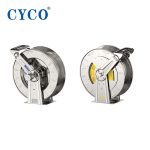 304不锈钢软管卷盘CY-DS84