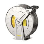 304不锈钢软管卷盘CY-DS84