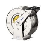 304不锈钢软管卷盘CY-DS900