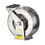 304不锈钢软管卷盘CY-DS900