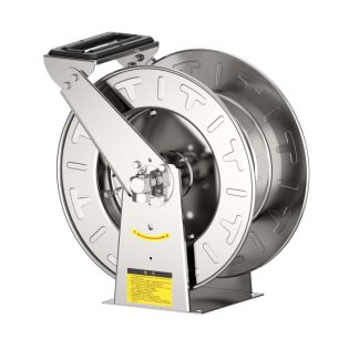 304不锈钢软管卷盘CY-DS900