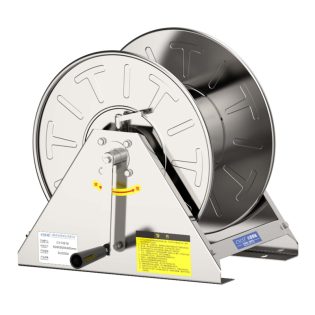 碳钢软管卷盘CY-H18